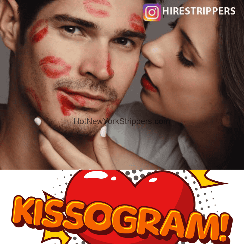 kissogramimage | New York Strippers kissogram